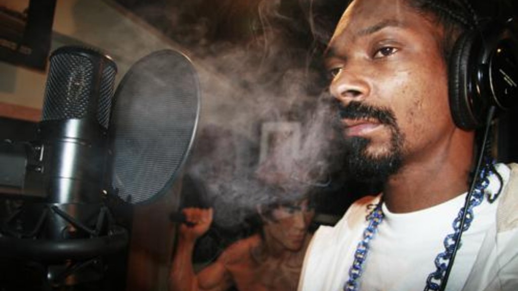 ¿Tiene Snoop Dogg algún tatuaje?