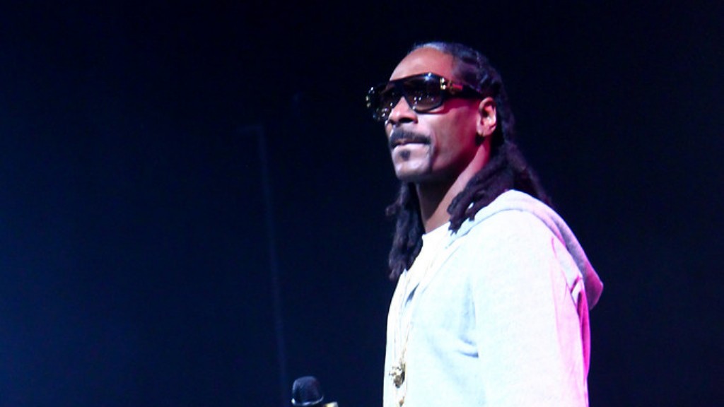 ¿Está Snoop Dogg en el turno de día?